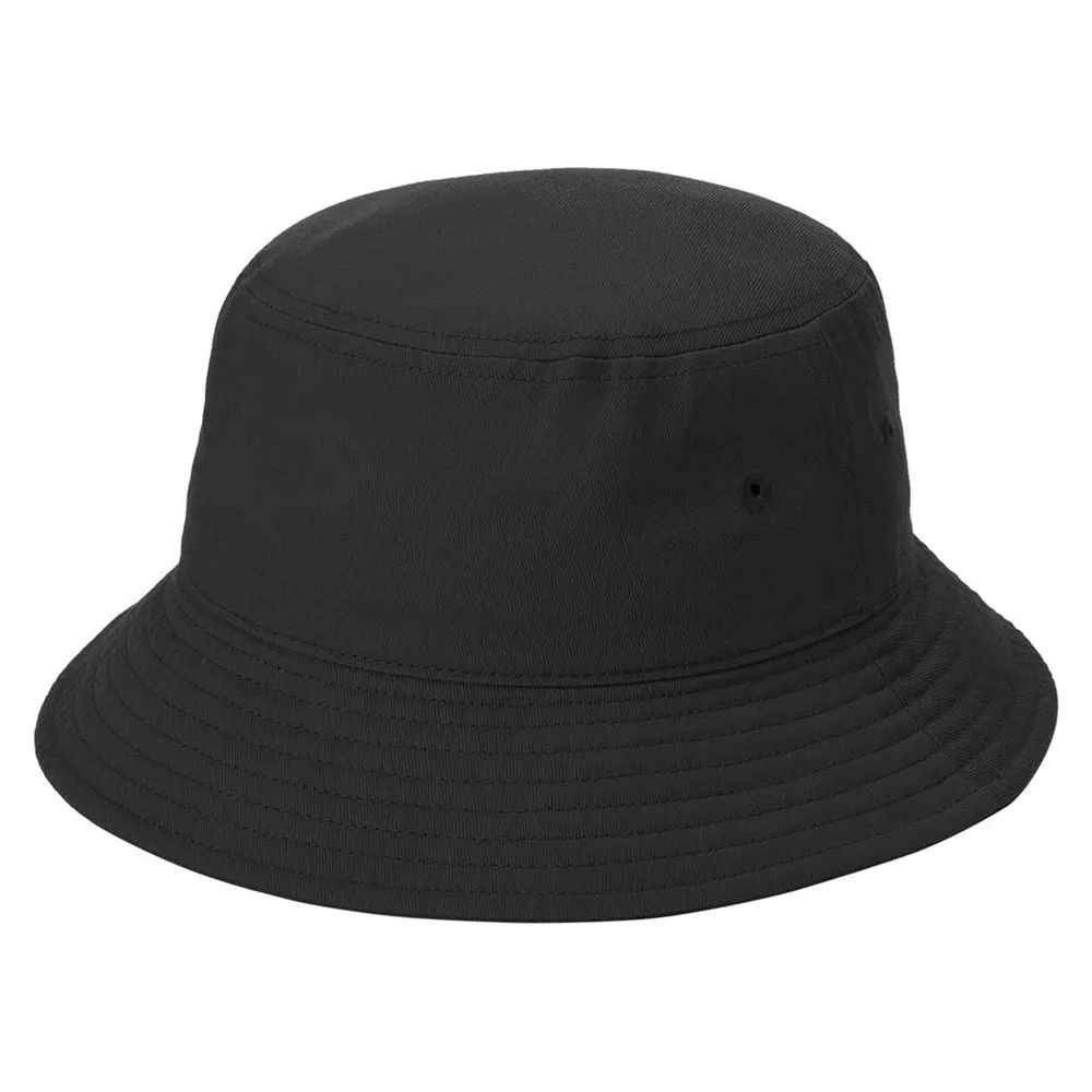 Port Authority Twill Classic Bucket Hat