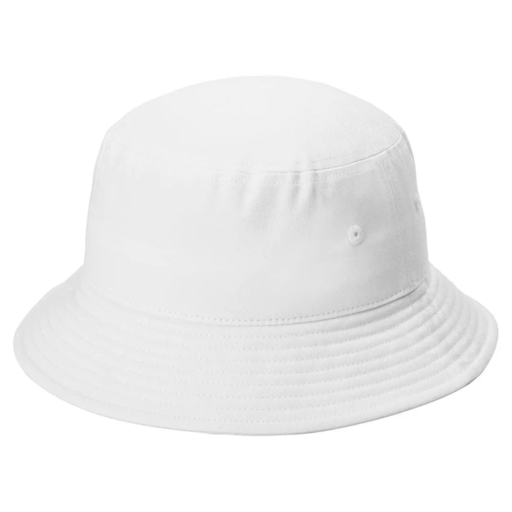 Port Authority Twill Classic Bucket Hat