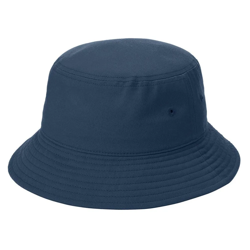 Port Authority Twill Classic Bucket Hat