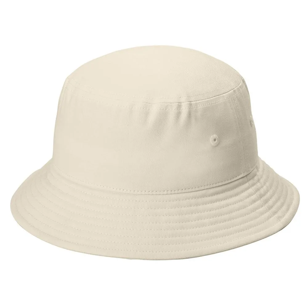 Port Authority Twill Classic Bucket Hat