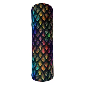 Rainbow Dragon Scales - Snood