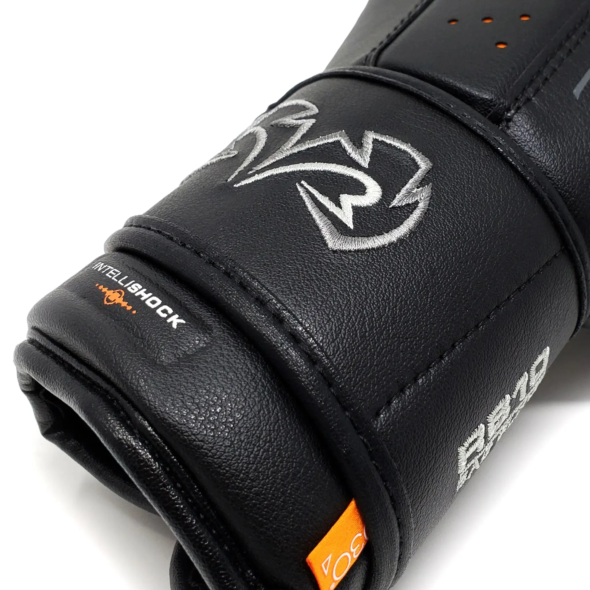 Rival RB10 Intelli-Shock Bag Gloves