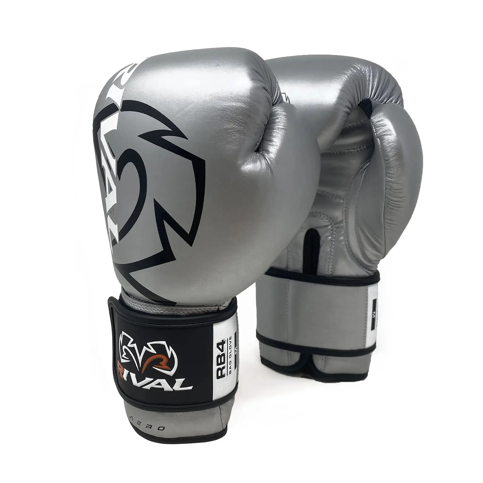 Rival RB4 Aero Bag Gloves