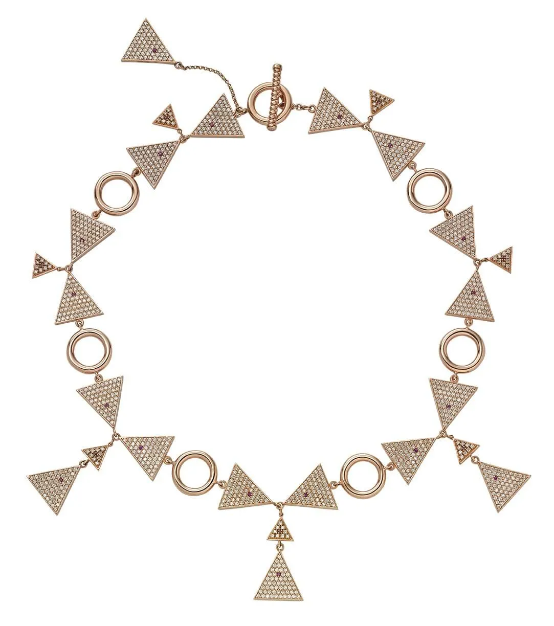 Sahara Choker