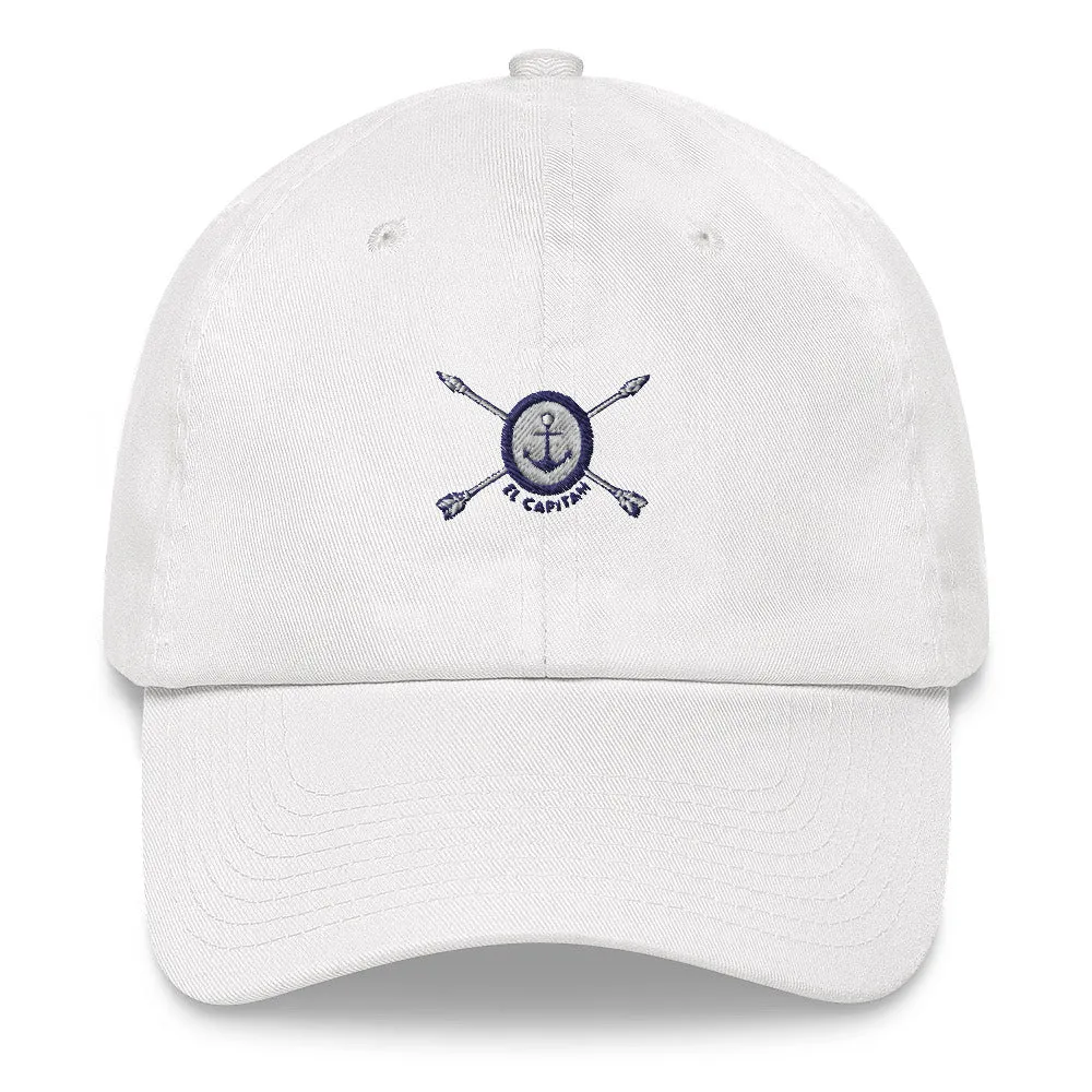 Sailor's Club Hat