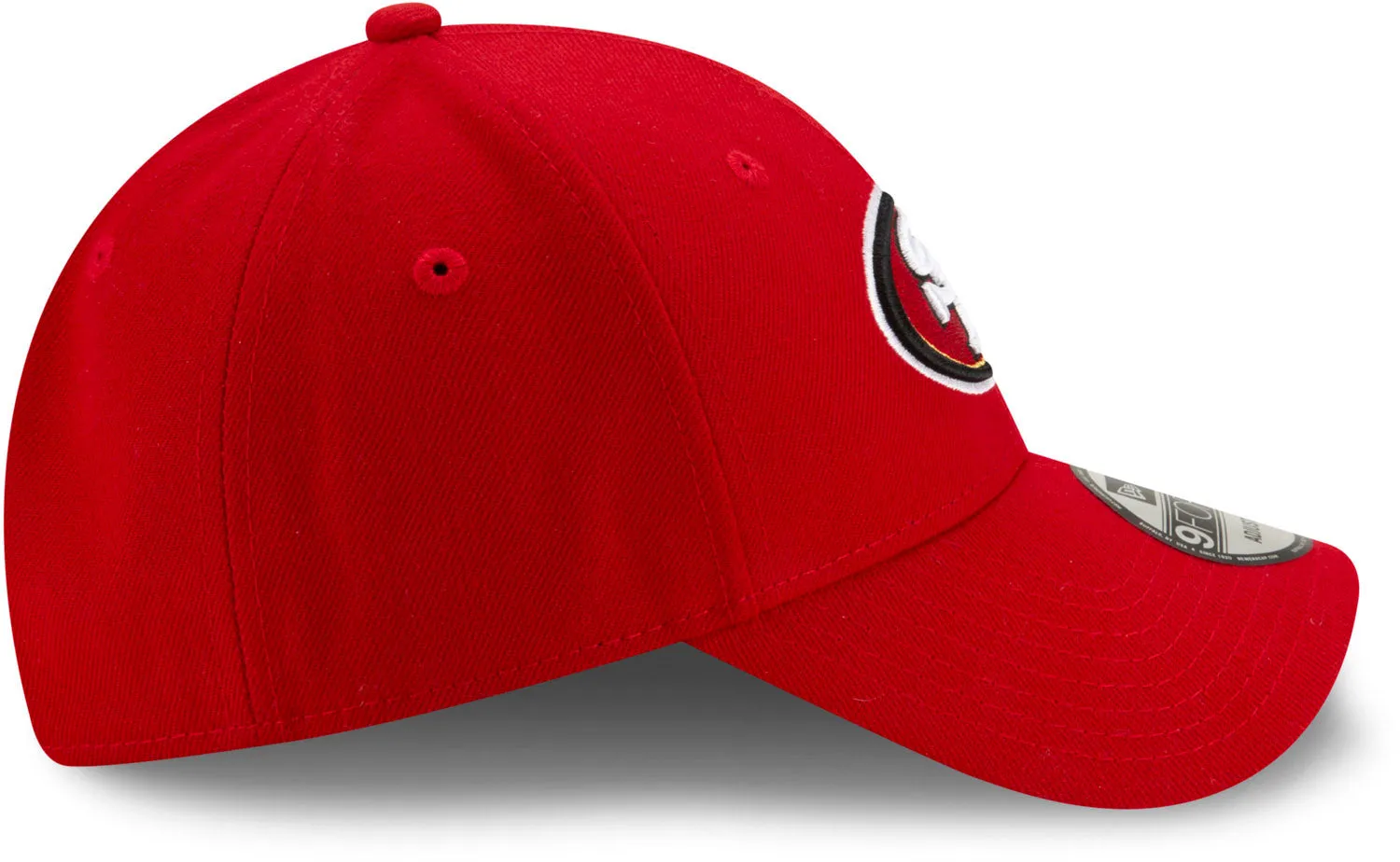 San Francisco 49Ers New Era 9Forty The League NFL Team Cap