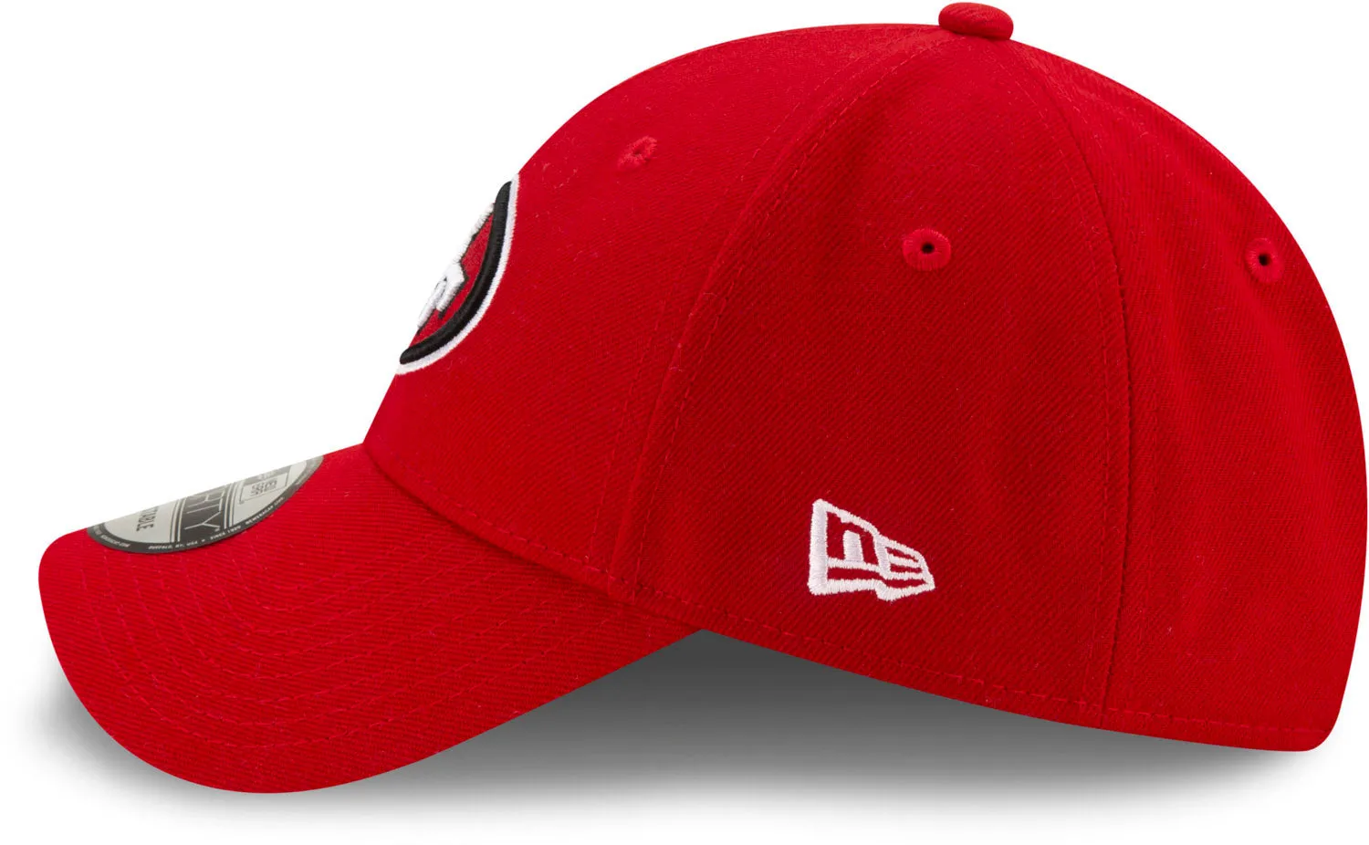 San Francisco 49Ers New Era 9Forty The League NFL Team Cap