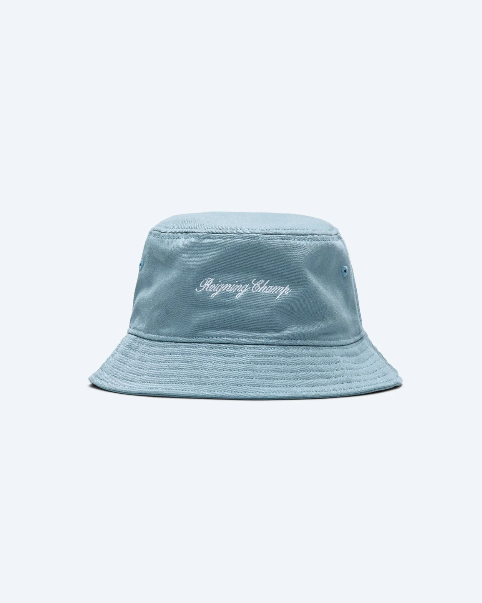 Script Series Bucket Hat