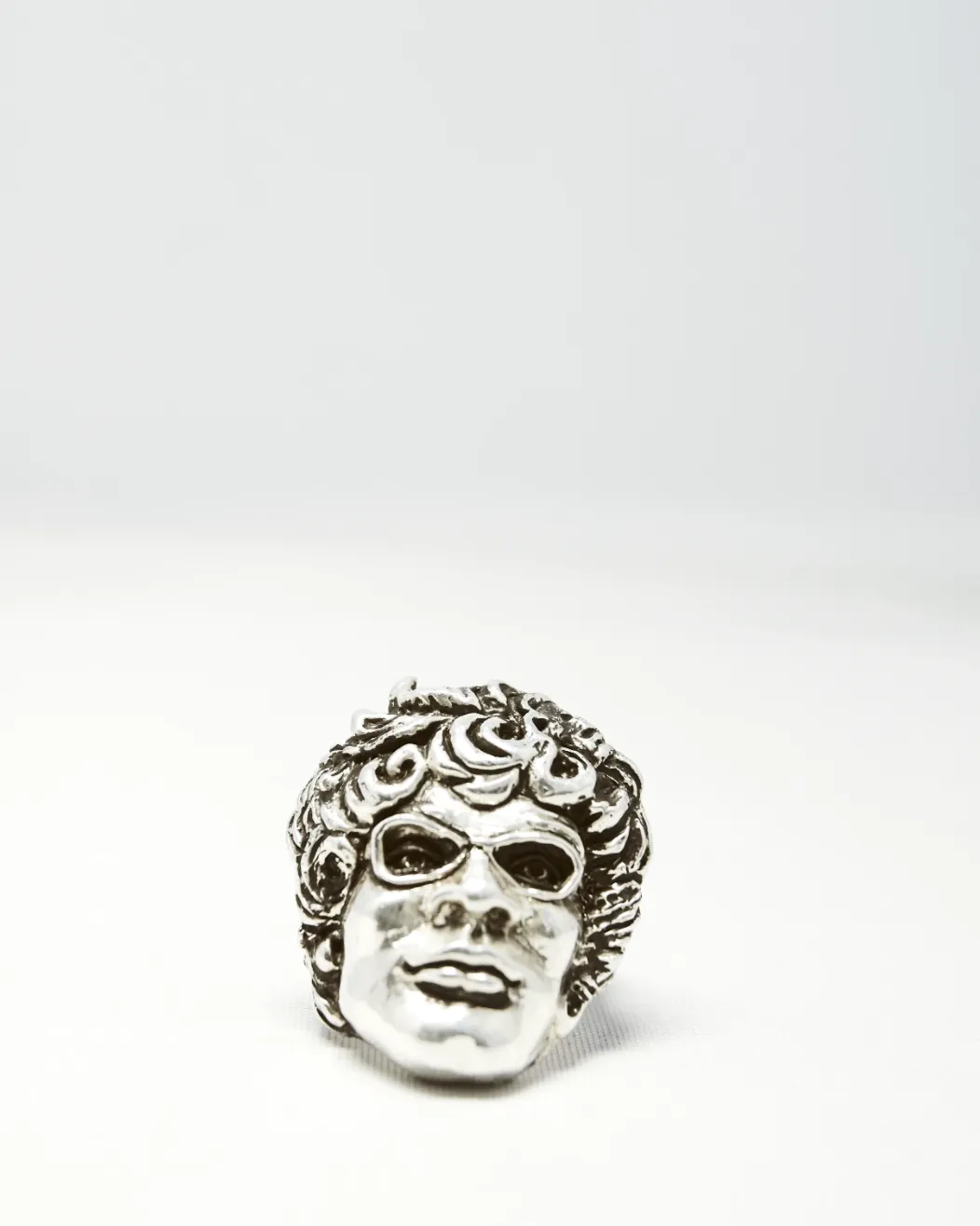 SHIRLEY CHISHOLM RING