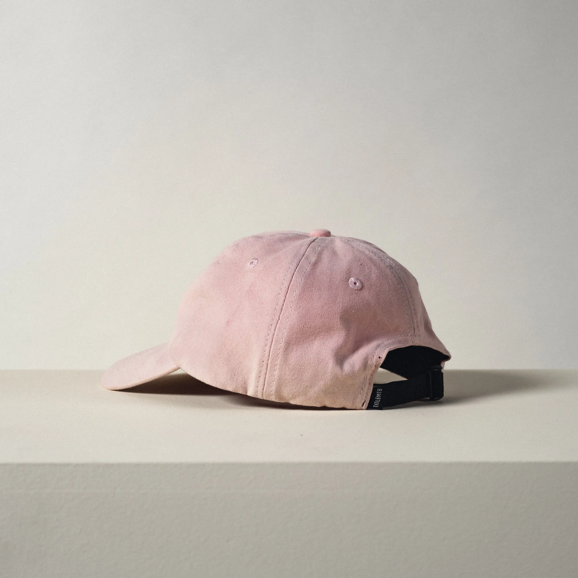 Six Panel Dad Hat