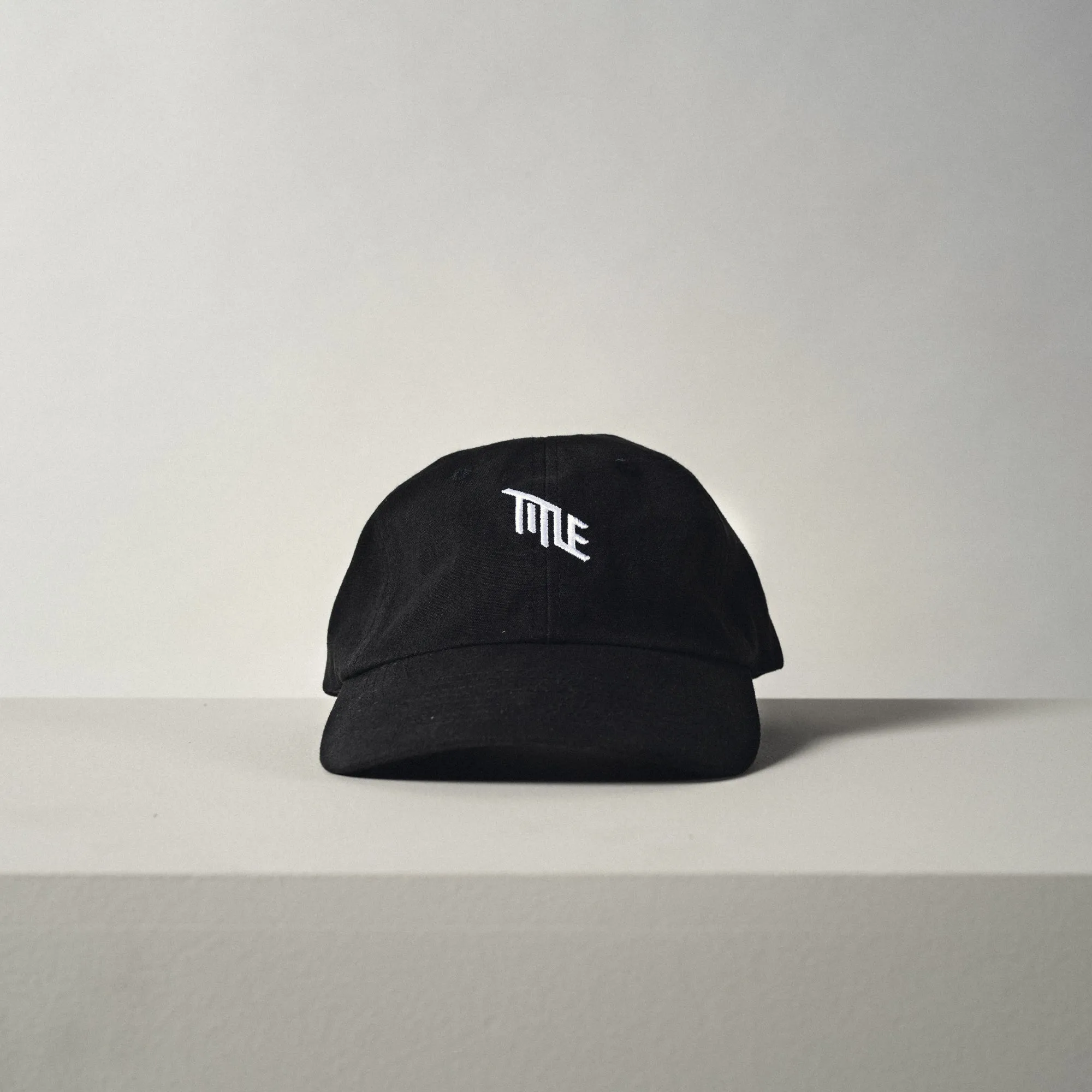 Six Panel Dad Hat