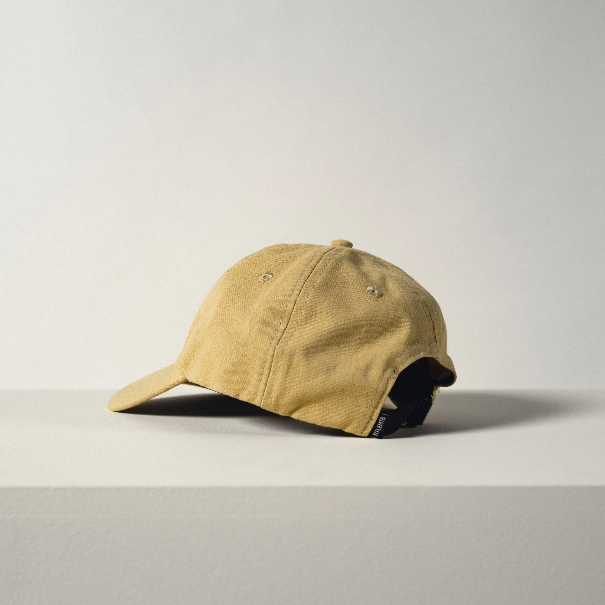 Six Panel Dad Hat