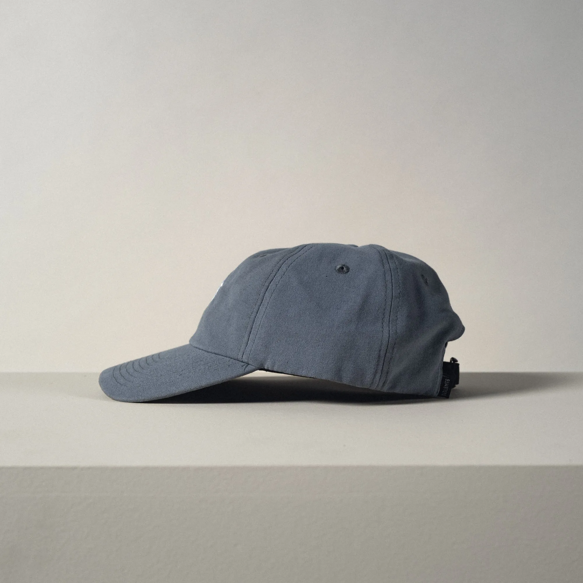 Six Panel Dad Hat