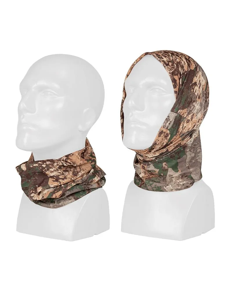 Snood Wasp Z1B Camo