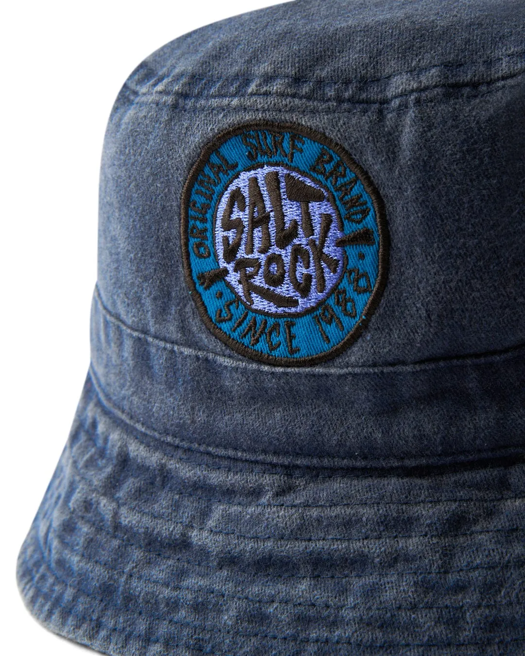 SR Original - Bucket Hat - Dark Blue