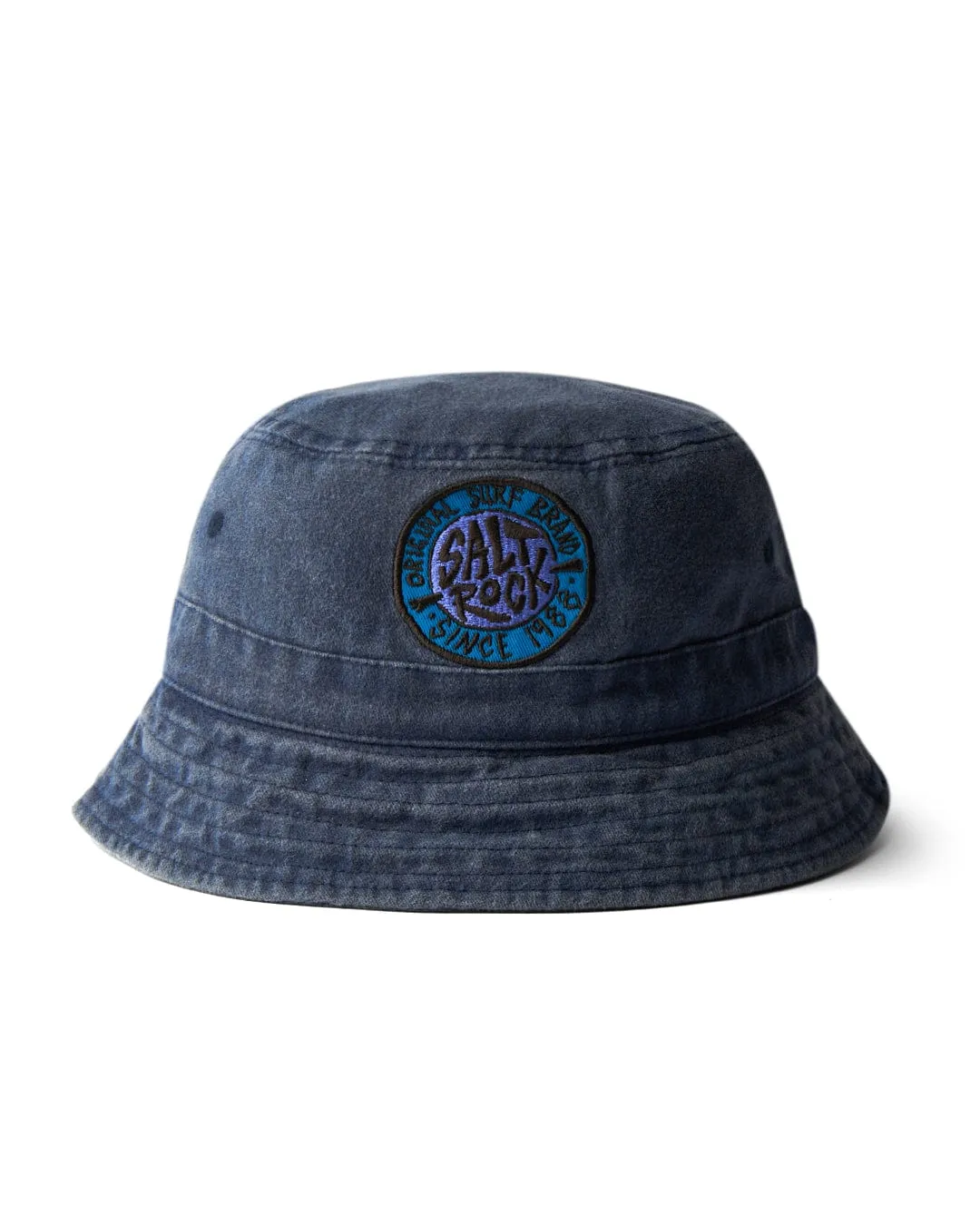 SR Original - Bucket Hat - Dark Blue