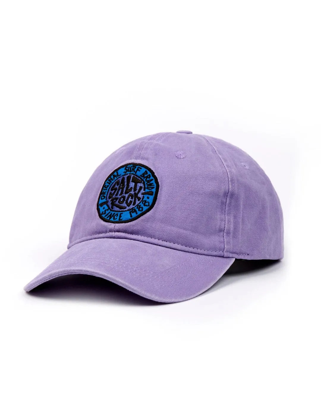 SR Original Cap - Purple