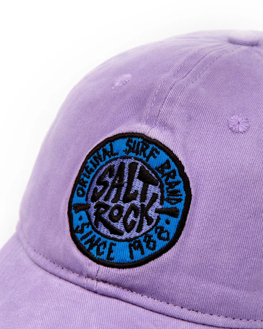 SR Original Cap - Purple