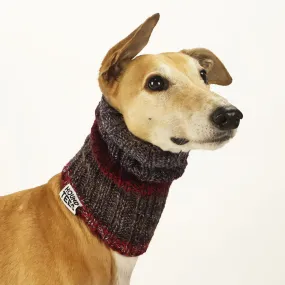 Static Greyhound Knit Noodle