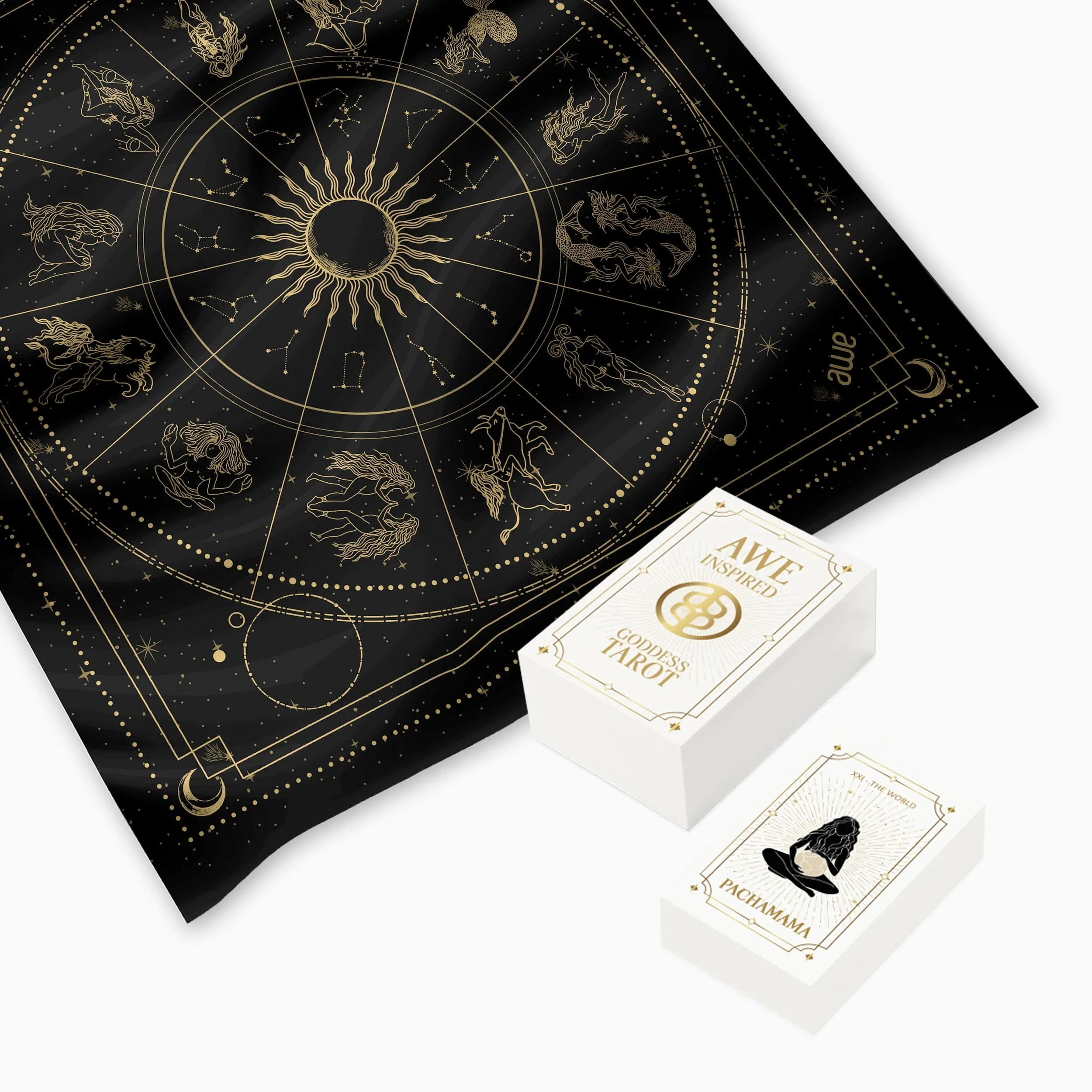 Tarot Ritual Bundle