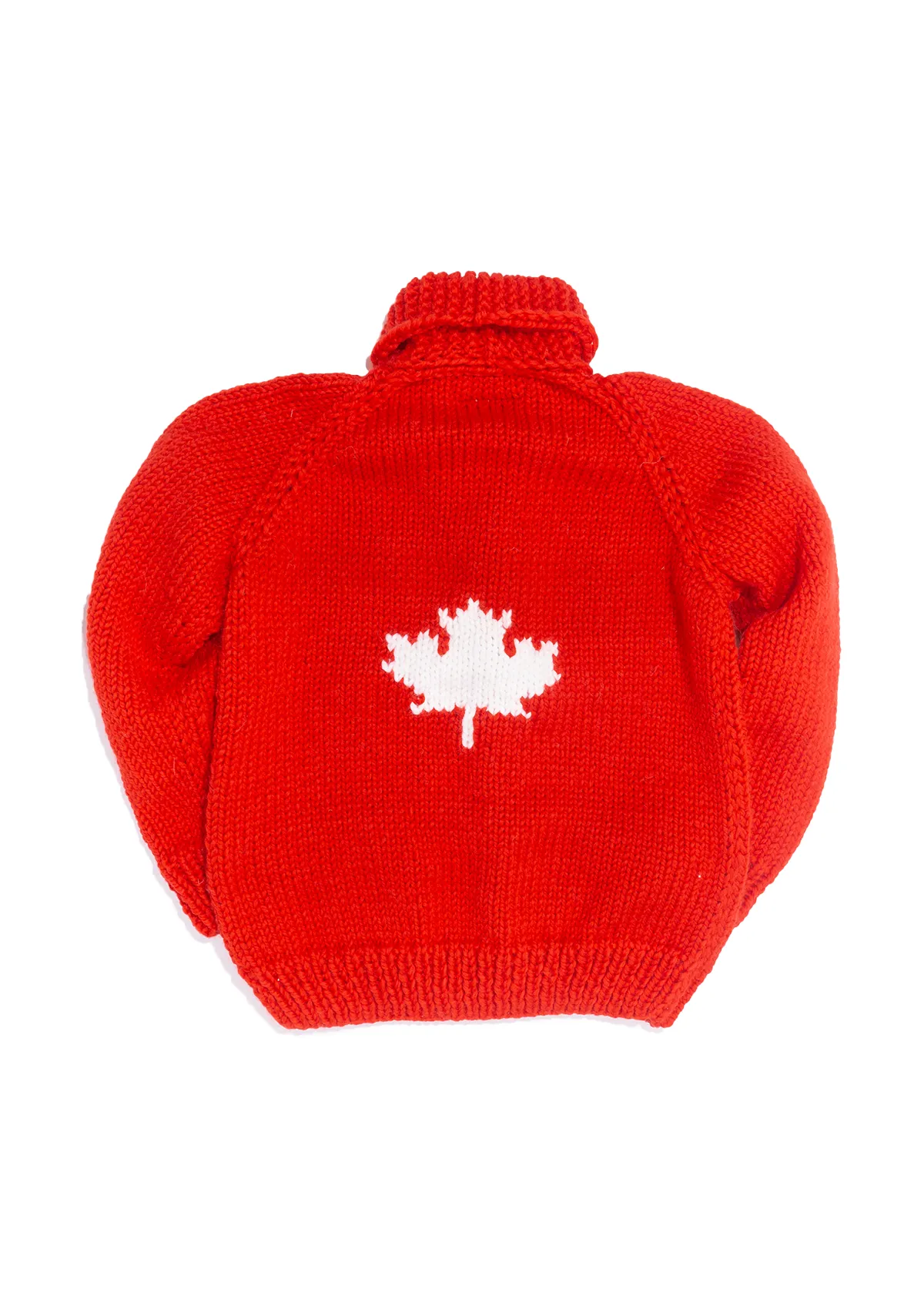 The Canada Cardi