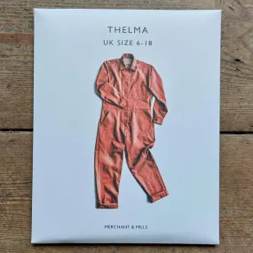 Thelma Pattern