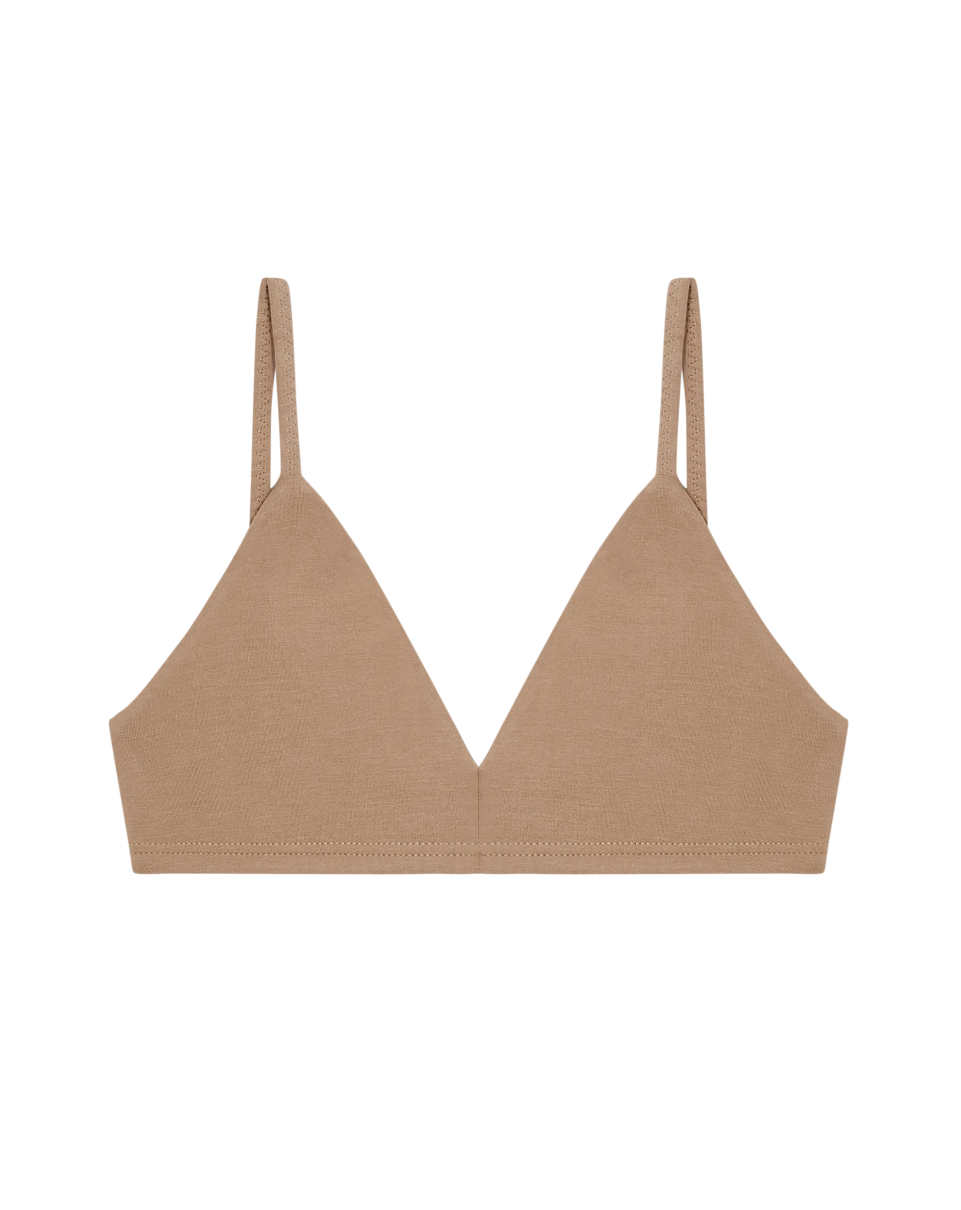 Triangle Bra