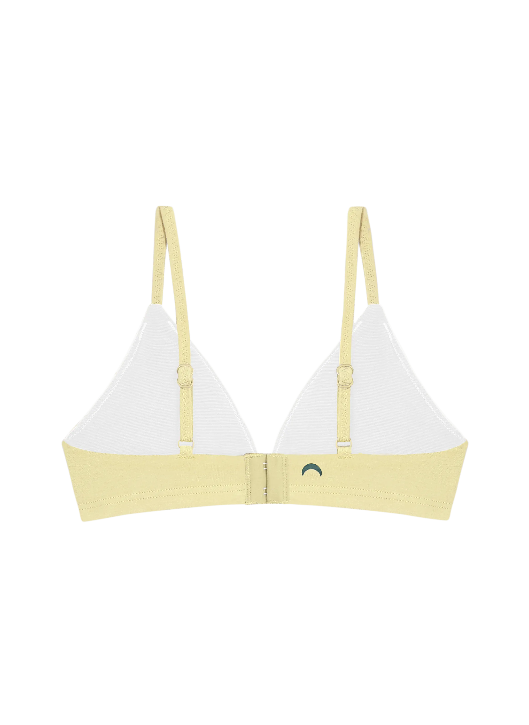 Triangle Bra