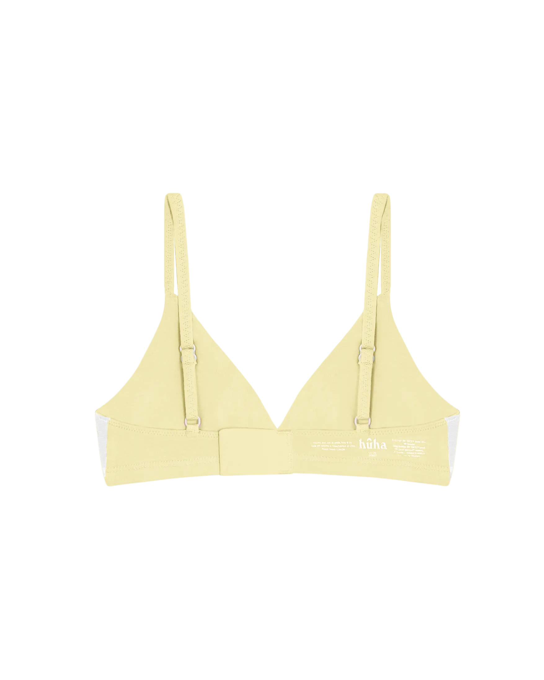 Triangle Bra