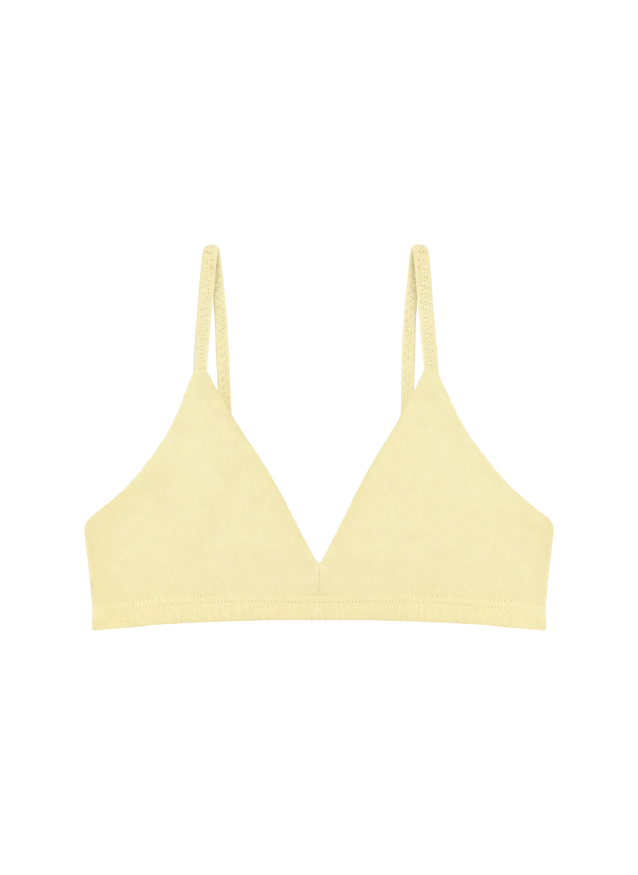 Triangle Bra