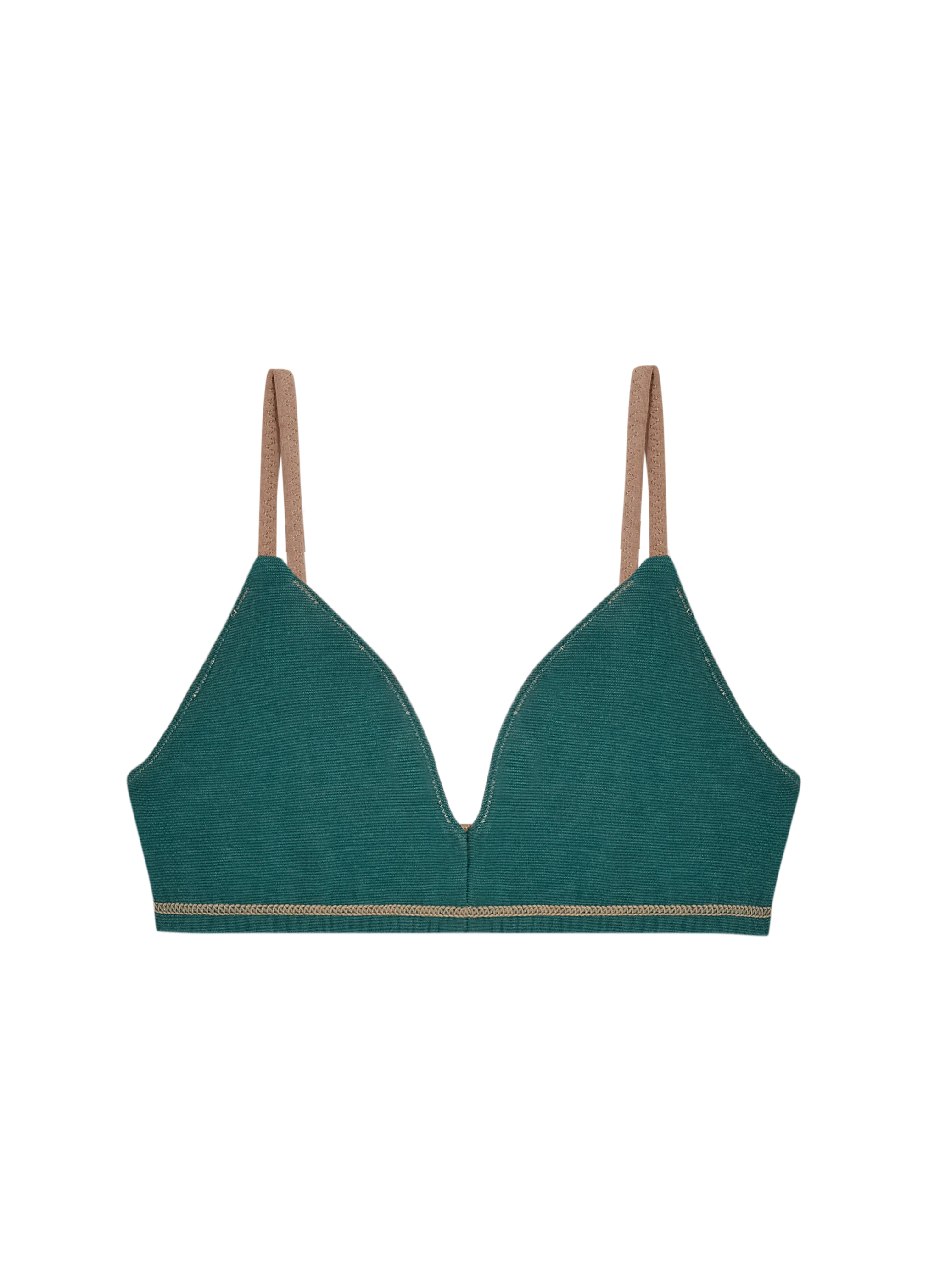 Triangle Bra