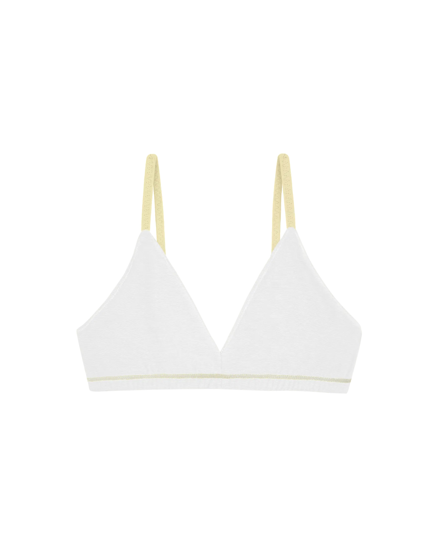 Triangle Bra