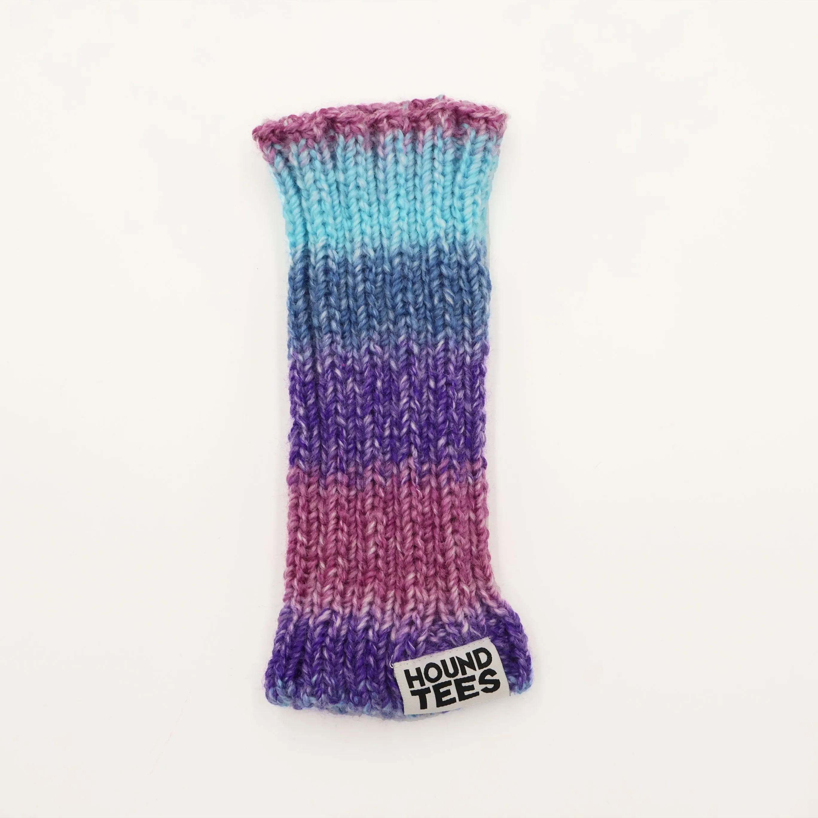 Unicorn Whippet Knit Noodle