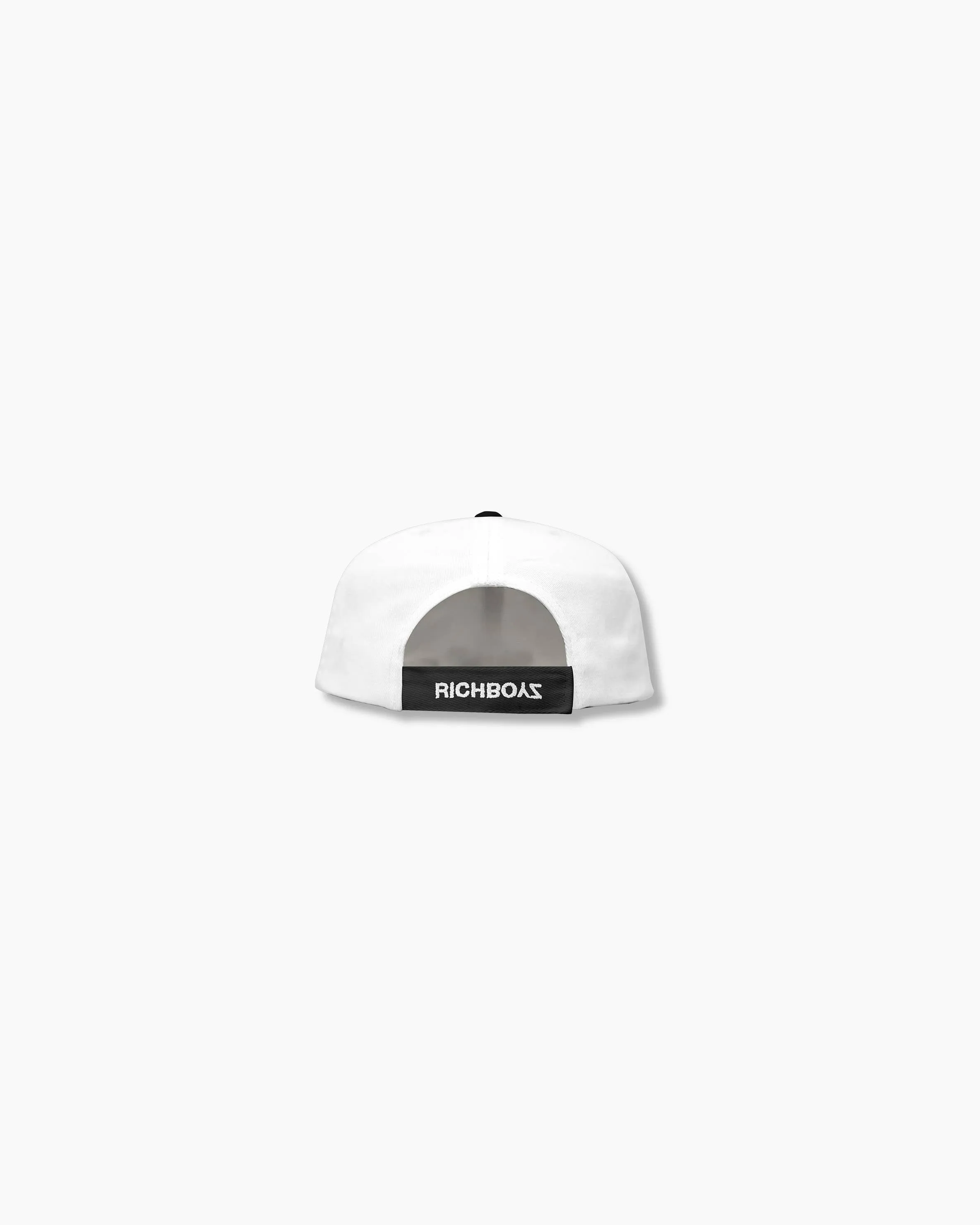 Velcro Strap Cap - Ceramic