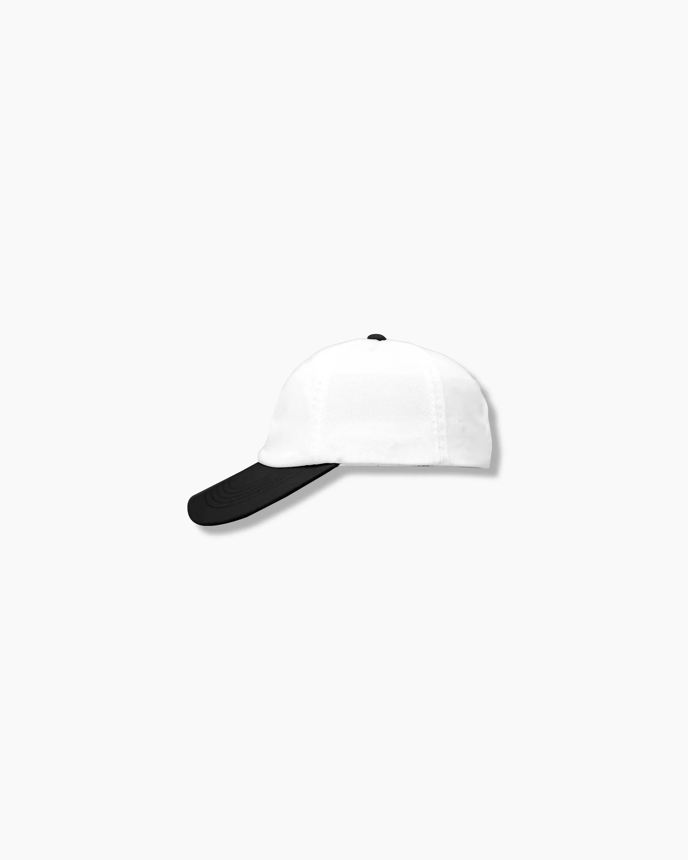 Velcro Strap Cap - Ceramic