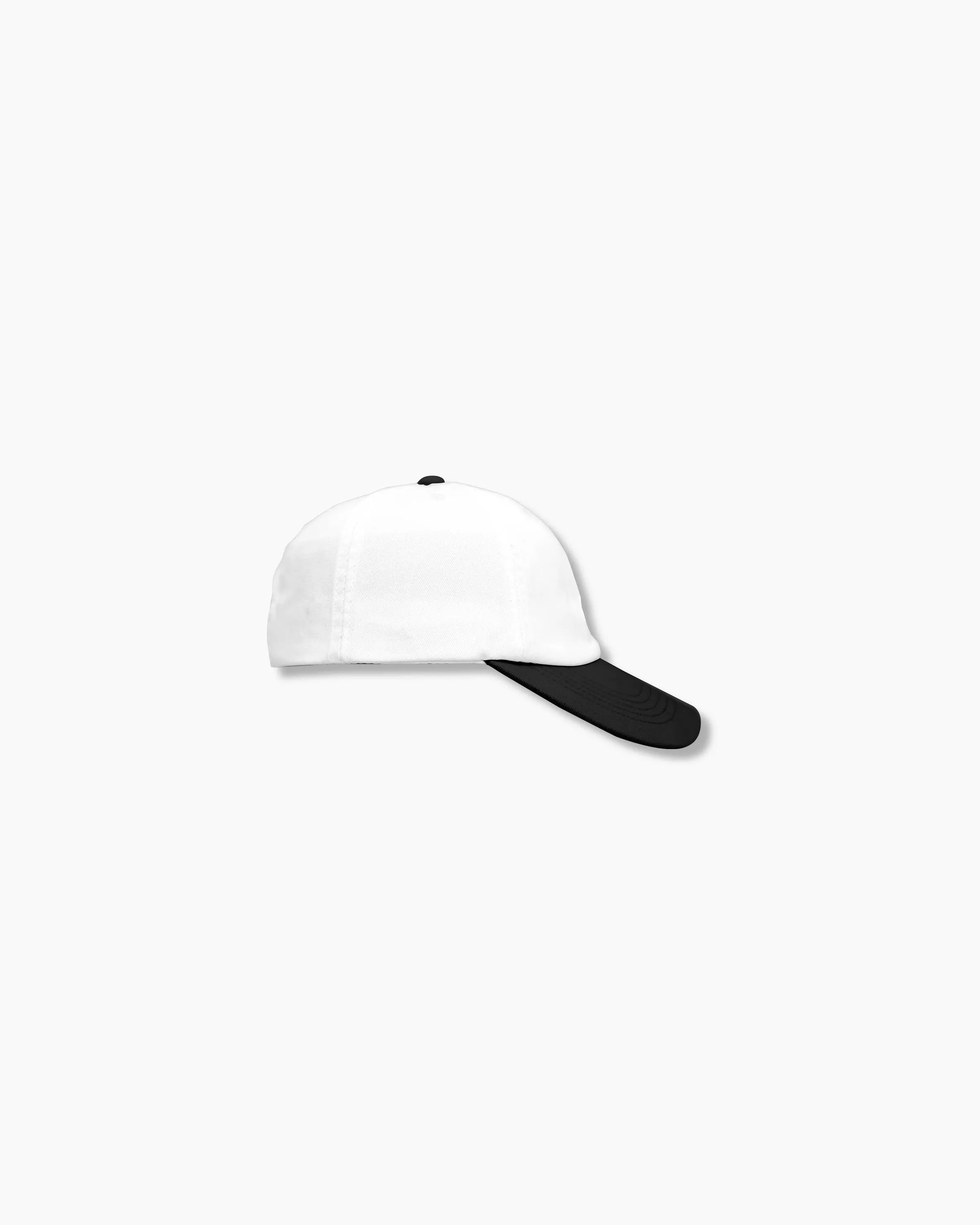 Velcro Strap Cap - Ceramic