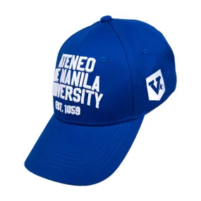 VLC ATENEO Cap