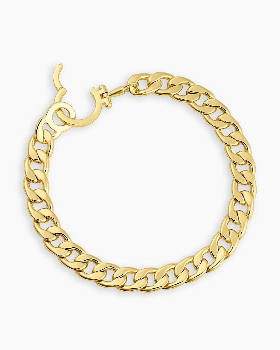 Wilder Chain Bracelet